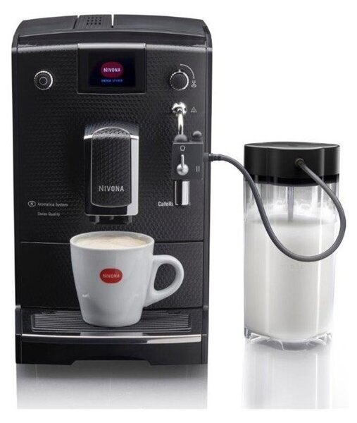 Kávovar Nivona CafeRomatica NICR 680