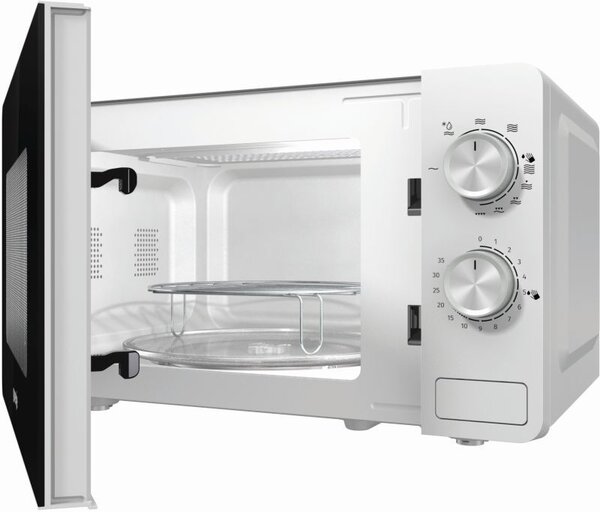 Mikrovlnná trouba Gorenje MO20E2W