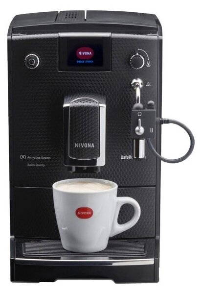 Kávovar Nivona CafeRomatica NICR 680