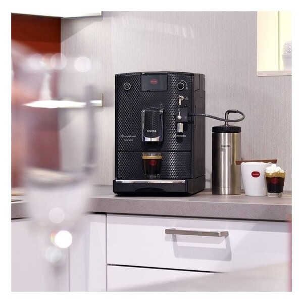 Kávovar Nivona CafeRomatica NICR 680