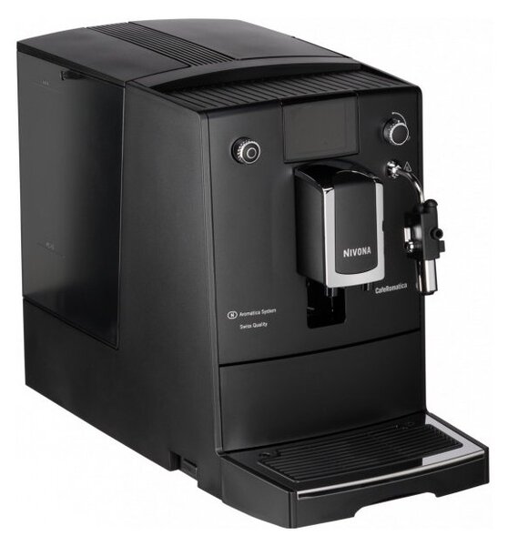 Kávovar Nivona CafeRomatica NICR 660