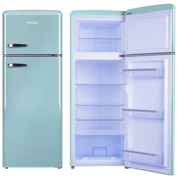 Lednice AMICA VD 1442 AL (E)