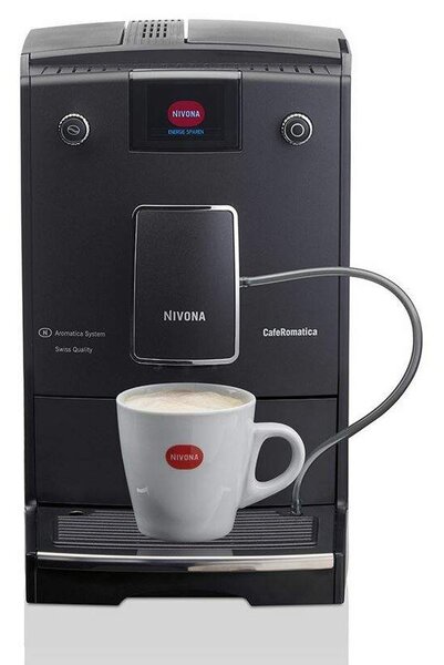 Kávovar Nivona CafeRomatica NICR 759