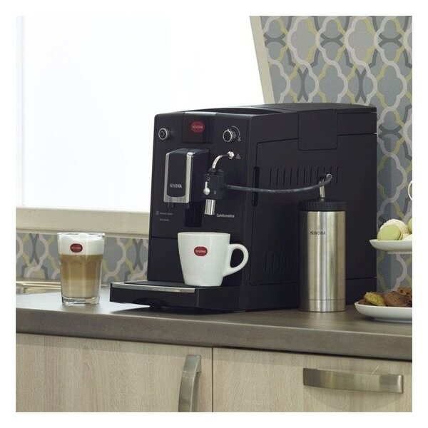 Kávovar Nivona CafeRomatica NICR 660