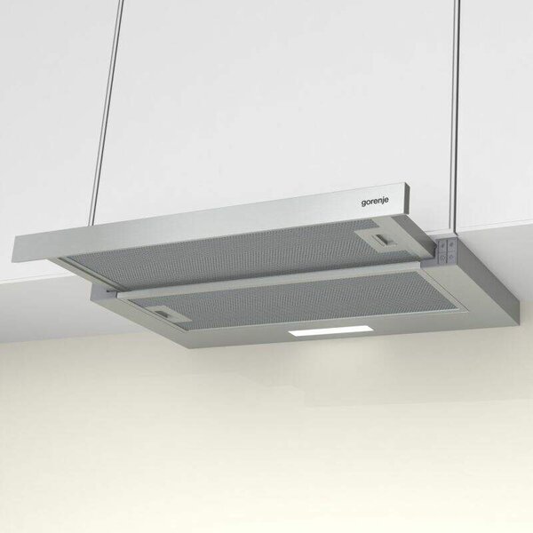 Digestoř GORENJE TH62E3X (C)