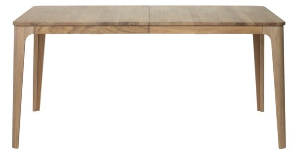 Roztahovací jídelní stůl Desiree 90 x 160 - 210 cm