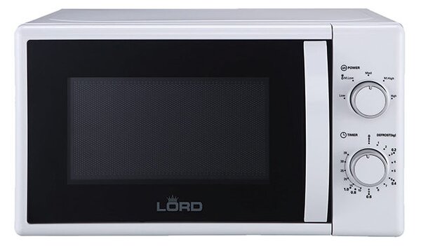 Mikrovlnná trouba LORD M6