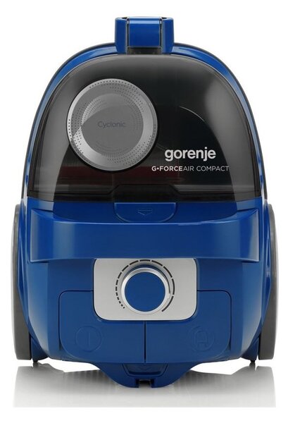 Vysavač Gorenje G Force Air Compact VCEA01GACBUCY