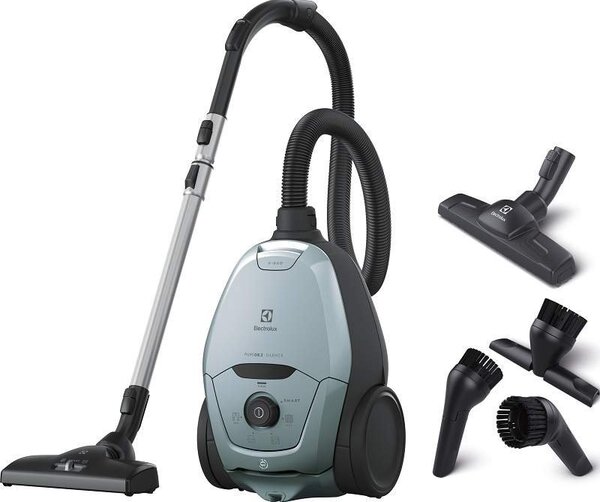 Vysavač Electrolux Pure D8 PD82-4MB