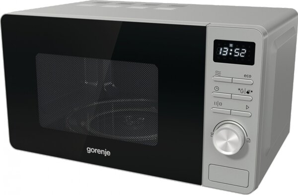 Mikrovlnná trouba GORENJE MO20A3X