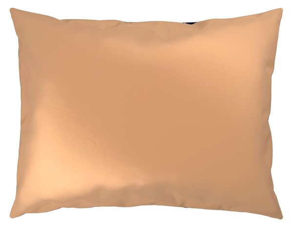 OBOUSTRANNÉ POVLEČENÍ, satén, béžová, 140/200 cm Esposa - Povlečení
