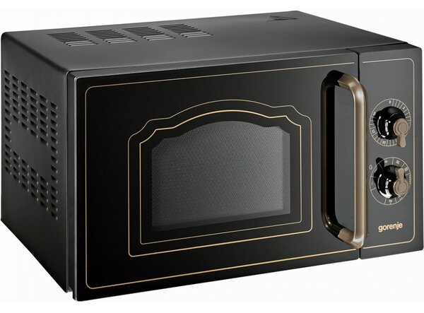 Mikrovlnná trouba Gorenje MO4250CLB