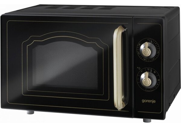Mikrovlnná trouba Gorenje MO4250CLB