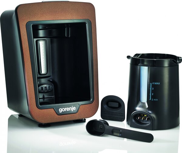 Kávovar Gorenje ATCM730T