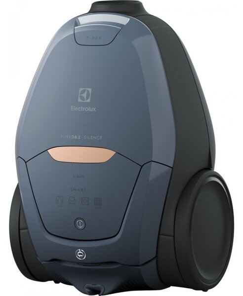 Vysavač Electrolux D8 PD82-8DB