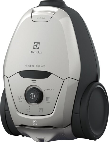 Vysavač Electrolux PURE D8 PD82-4MG