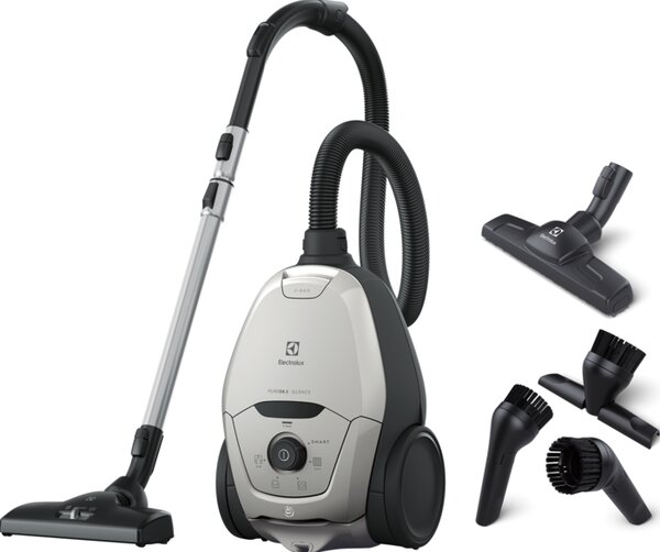 Vysavač Electrolux PURE D8 PD82-4MG