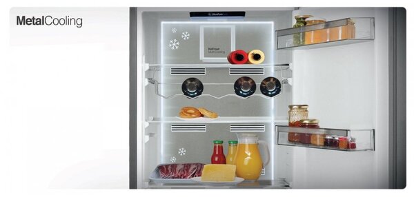 Lednice Vestfrost VR-FB383-2H0B (E)