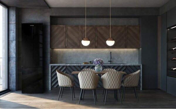 Lednice Vestfrost VR-FB383-2H0B (E)