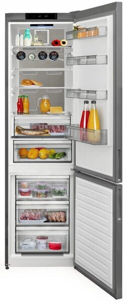 Lednice Vestfrost VR-FB383-2H0B (E)