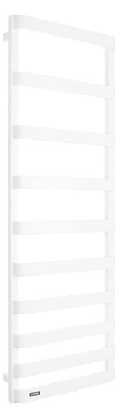 Oltens Varme koupelnový radiátor žebříkový 151x50 cm bílá 55003000