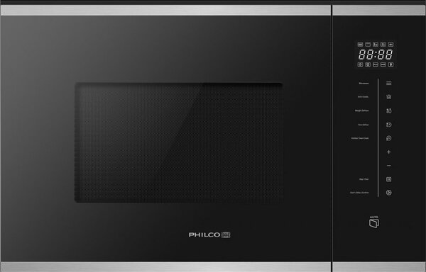 Vestavná mikrovlnná trouba Philco PMD 258 BIX