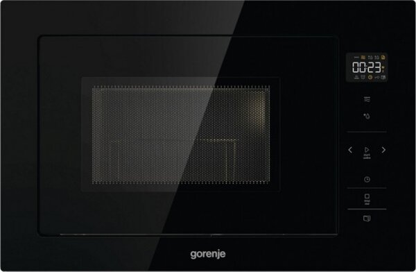 Vestavná mikrovlnná trouba GORENJE BM251SG2BG