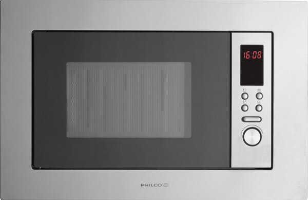 Vestavná mikrovlnná trouba Philco PMD 178 BIX