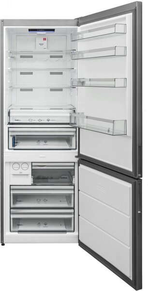 Lednice VESTFROST VR-FB492-2H0I (E)