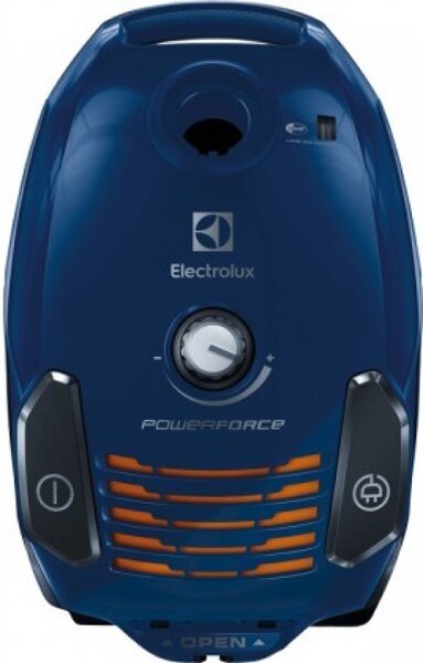 Vysavač Electrolux EPF62IS