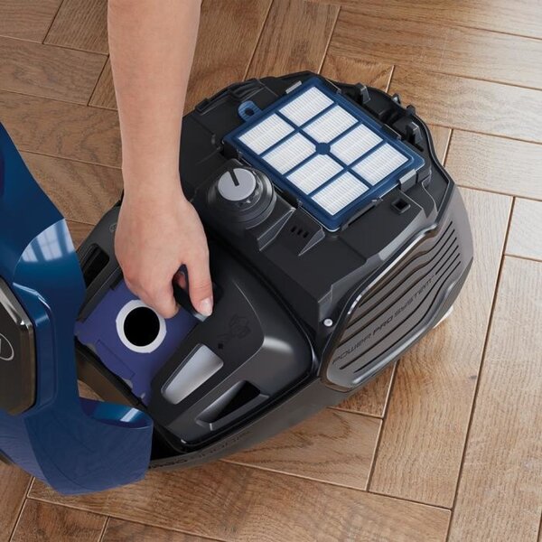 Vysavač Electrolux EPF62IS