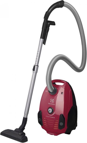 Vysavač Electrolux EPF61RR