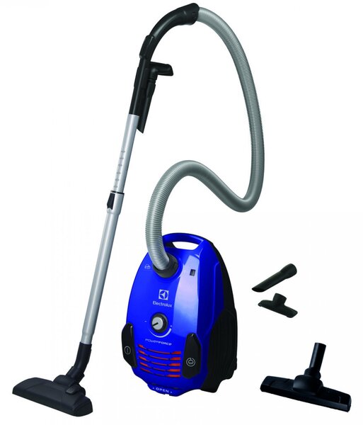 Vysavač Electrolux EPF62IS