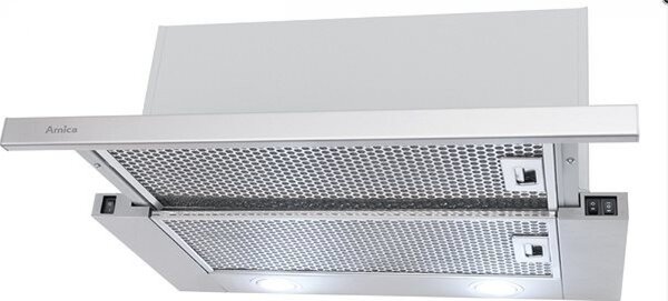Digestoř Amica ST 62 AX (C)