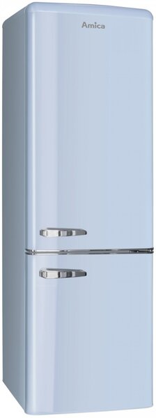 Lednice Amica KGCR 387100 L (E)