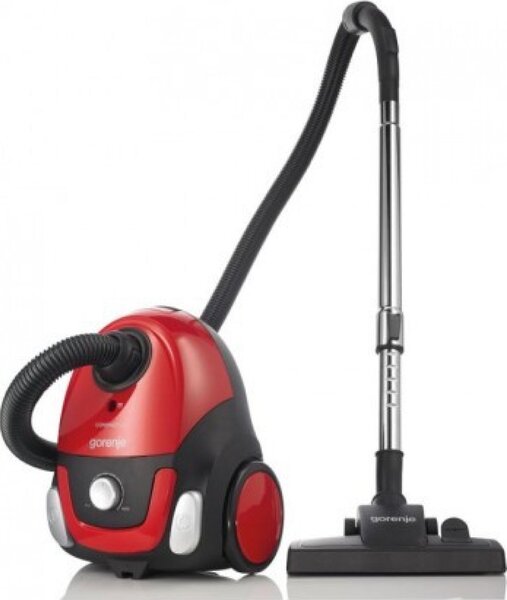 Vysavač Gorenje VCEB11CXRII