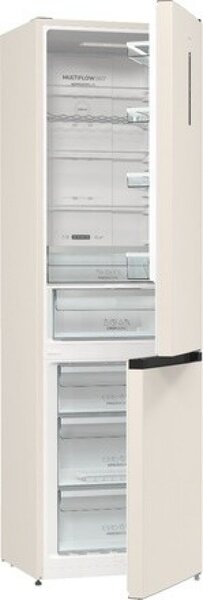 Lednice Gorenje NRK6202AC4 (E)