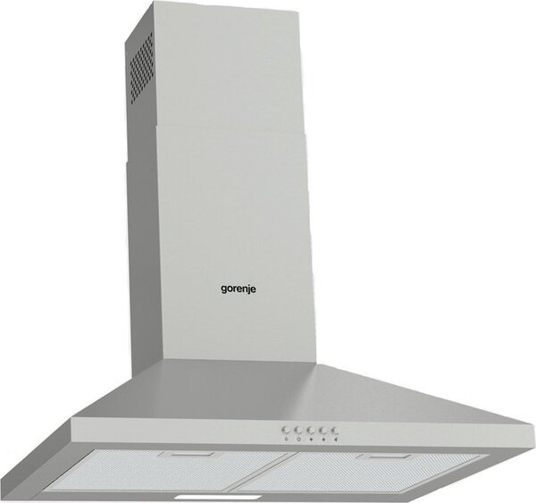 Digestoř Gorenje WHC629E4X (B)