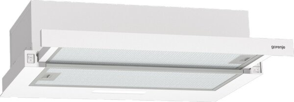 Digestoř Gorenje TH60E3W (C)