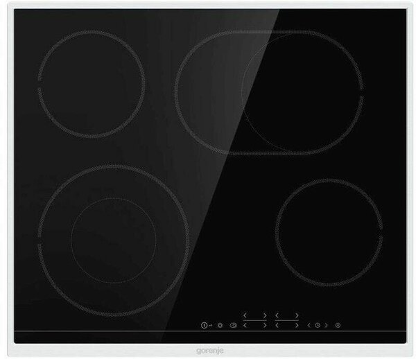Varná deska Gorenje ECT643BX