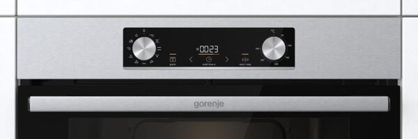 Vestavná trouba GORENJE BO6735E02X (A)
