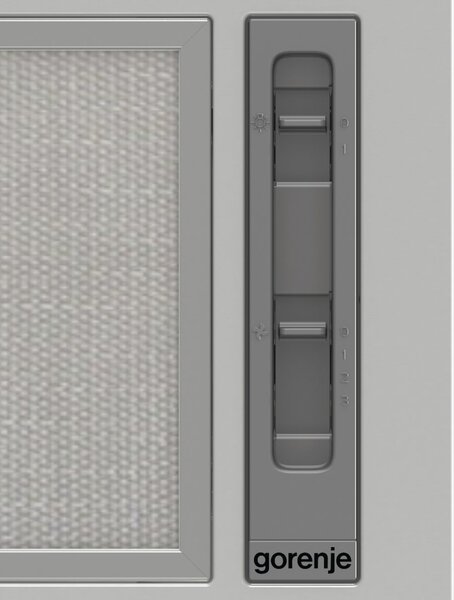 Digestoř Gorenje BHI611ES (D)