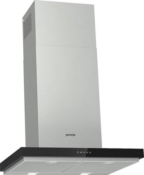 Digestoř Gorenje WHT643E4XBG (B)