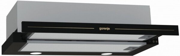 Digestoř Gorenje BHP62CLB (C)