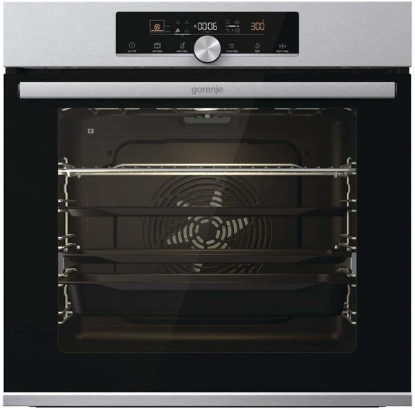 Vestavná trouba Gorenje BPS6747A06X