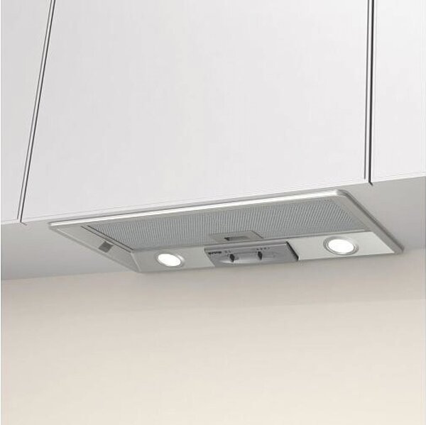 Digestoř Gorenje BHI611AS (C)