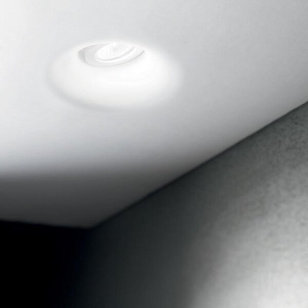 ILUX 155722 Vestavné bodové svítidlo Ideal Lux Zephyr FI1 big 155722 20,5cm - IDEALLUX