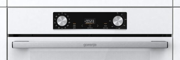 Vestavná trouba Gorenje BOS6737E09WG (A)