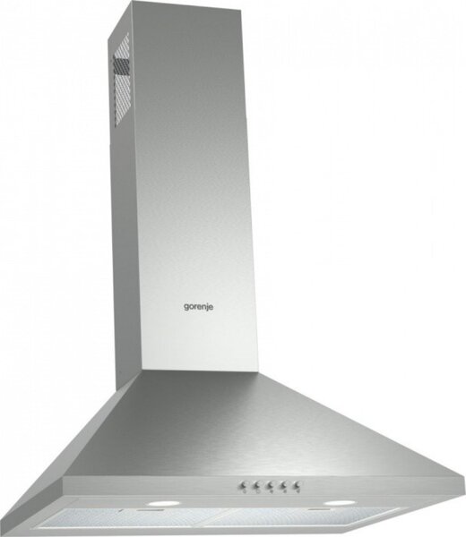 Digestoř Gorenje WHC623E16X (C)