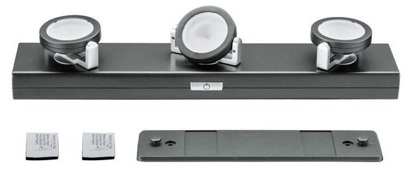 Paulmann LED multifunkční lineární svítidlo Rotate